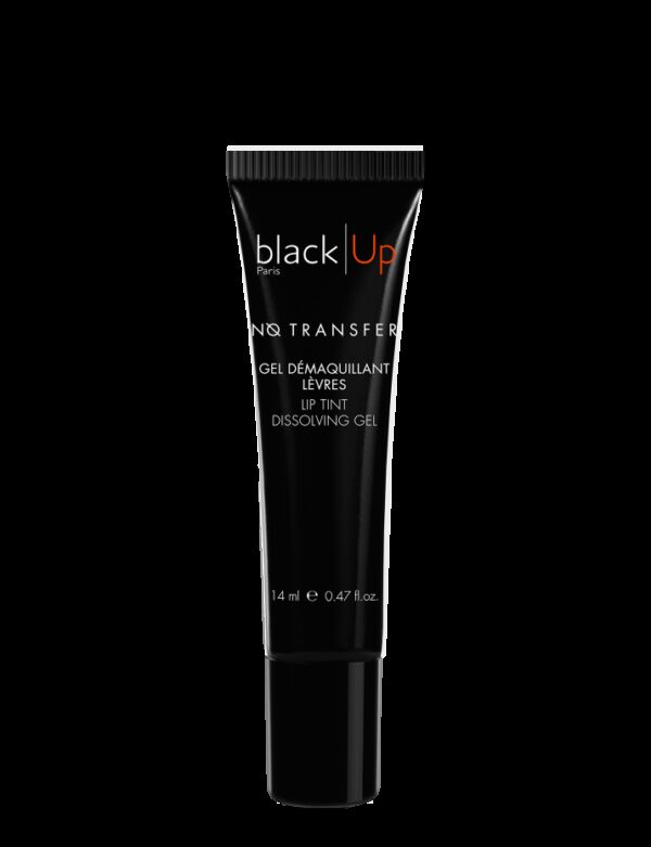 Black Up Lip Tint Dissolving Gel 14 ml - PARC-BW-013-01