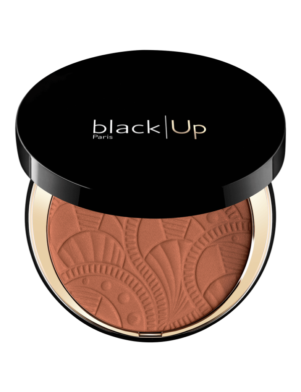 Black Up Illuminating Compact Powder #03 8 g - PARC-BW-040-01