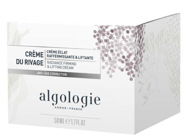 Algologie Creme Du Rivage Radiance Firming & Lifting Cream 50 ml - PARC-A8-027-50