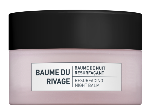 Algologie Baume Du Rivage Resurfacing Night Balm 50 ml - PARC-A8-002-50