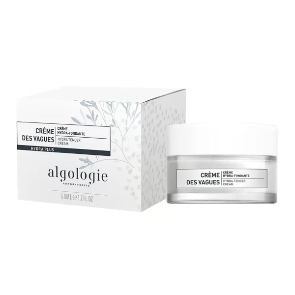 Algologie Creme Des Vagues Hydra-Tender Cream 50 ml - GETPARC-A8-031-50-1