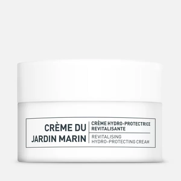 Algologie Creme Du Jardin Marin Revitalising Hydro-Protectin 50 ml - PARC-A8-019-50