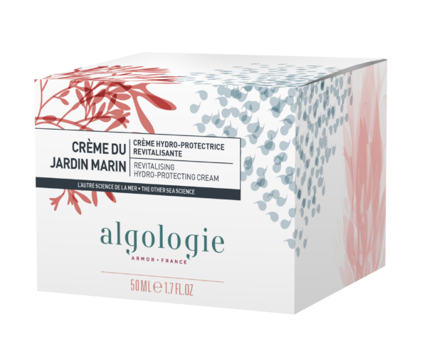 Algologie Creme Du Jardin Marin Revitalising Hydro-Protectin 50 ml - PARC-A8-019-50