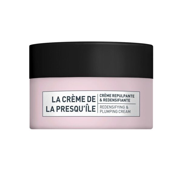 Algologie La Creme De La Presqu'ile Smoothing & Plumping Cr. 50 ml - PARC-A8-023-50