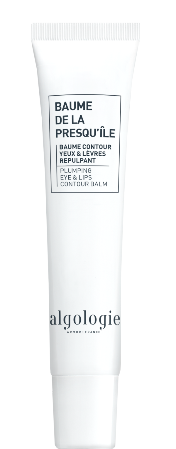 Algologie Baume De La Presqu'ile Plumping Eye & Lips Contour 15 ml - PARC-A8-022-15