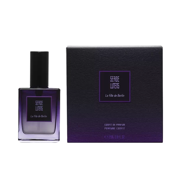 SERGE LUTENS LA FILLE DE BERLIN confit de parfum spray 25 ml - NVA8214865