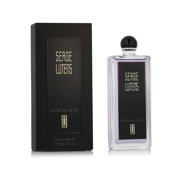 SERGE LUTENS LA FILLE TOUR DE FER edp vapo 50 ml - NVA8222044