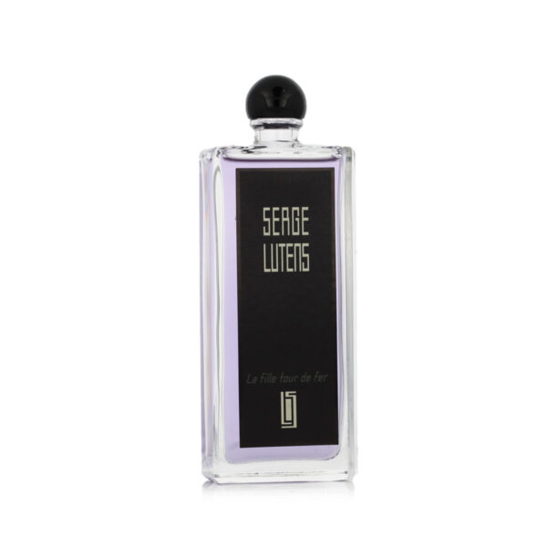 SERGE LUTENS LA FILLE TOUR DE FER edp vapo 50 ml - NVA8222044