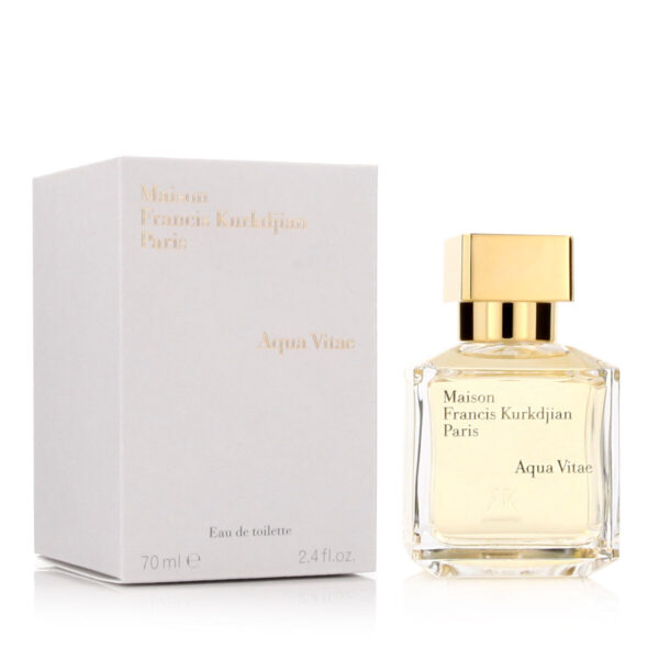 Maison Francis Kurkdjian Aqua Vitae U EdT 70 ml - PARN-DJ-404-70