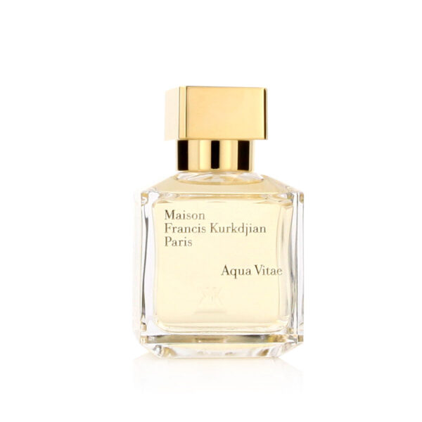 Maison Francis Kurkdjian Aqua Vitae U EdT 70 ml - PARN-DJ-404-70