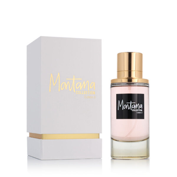 Montana Collection Edition 3 W EdP 100 ml - S8304235