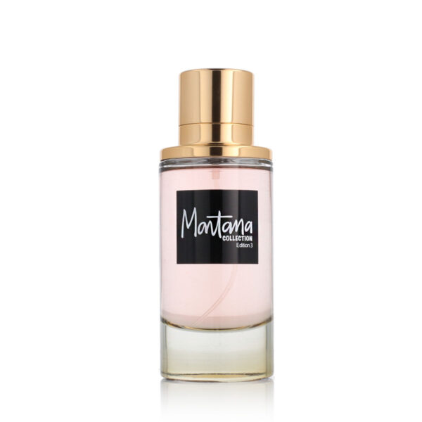 Montana Collection Edition 3 W EdP 100 ml - S8304235