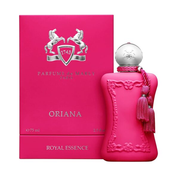 Γυναικείο Άρωμα Parfums de Marly Oriana EDP Oriana (75 ml) - S8304650