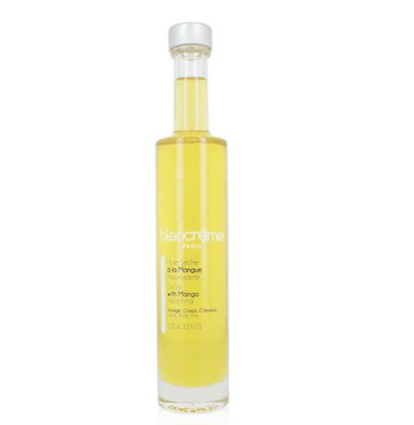 Blancreme Dry Oil With Nourishing Mango 100 ml - PARC-3C-014-01