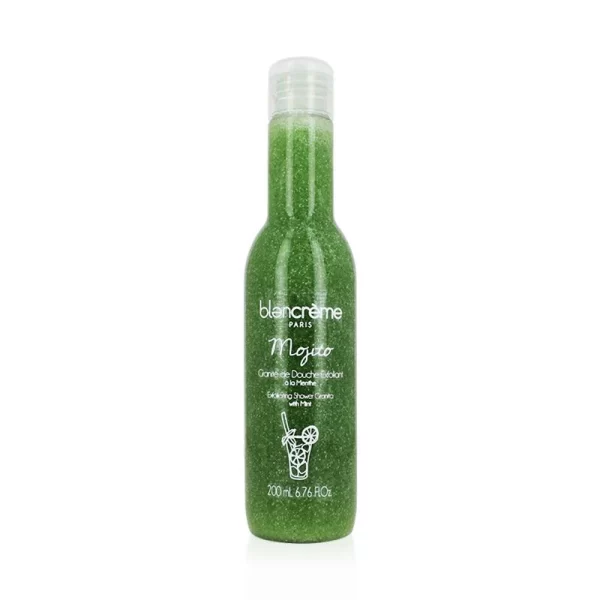 Blancreme Exfoliating Shower Granito Mojito 75 ml - PARC-3C-046-05