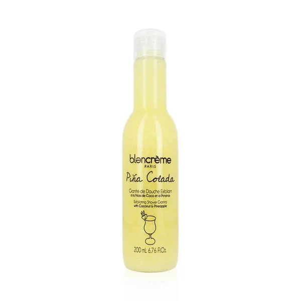 Blancreme Exfoliating Shower Granito Pina Colada 75 ml - PARC-3C-046-07