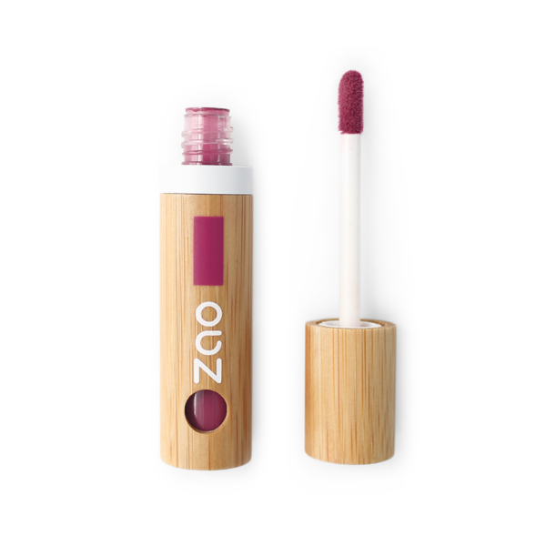 Zao Lip Polish #038 Amarante 3.8 ml - PARC-ZA-036-05