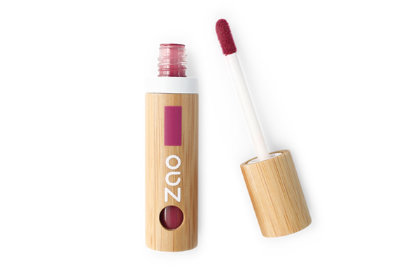 Zao Lip Ink #442 Bordx Chic 3.8 g - PARC-ZA-009-06