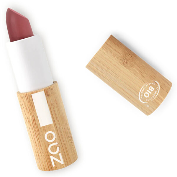 Zao Classic Lipstick #474 Raspberry Cherry 3.5 g - PARC-ZA-001-04