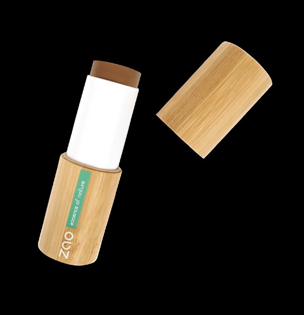 Zao Foundation Stick #780 H.Tiramisu 10 g - PARC-ZA-068-04