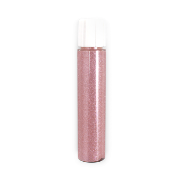 Zao Lip Gloss - Refill #012 Nude 3.8 g - PARC-ZA-079-05