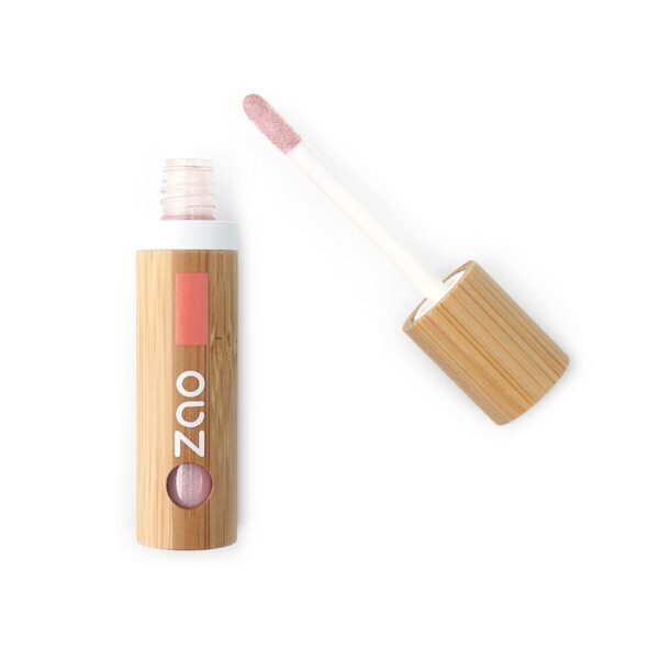 Zao Lip Gloss - Refill #012 Nude 3.8 g - PARC-ZA-079-05