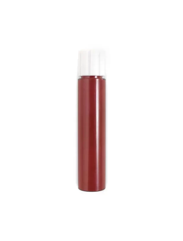 Zao Lip Polish - Refill #036 Rouge Cerise 3.8 g - PARC-ZA-080-04