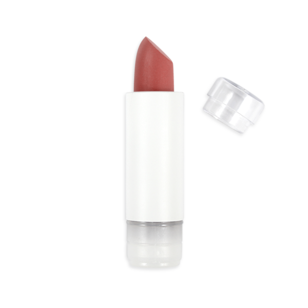 Zao Matte Lipstick - Refill #464 Rouge Orange 3.5 g - PARC-ZA-077-03