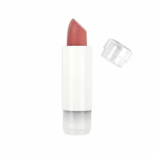 Zao Classic Lipstick - Refill #475 Nasturtium Rose 3.5 g - PARC-ZA-027-01