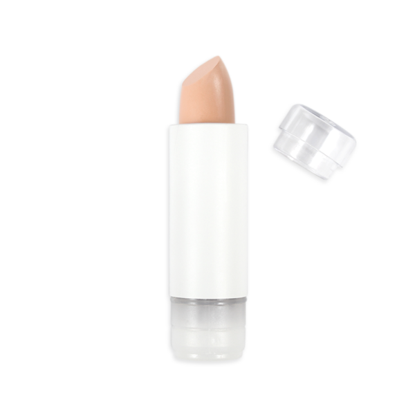 Zao Concealer Stick - Refill #493 Brun Rosé 3.5 g - PARC-ZA-022-02