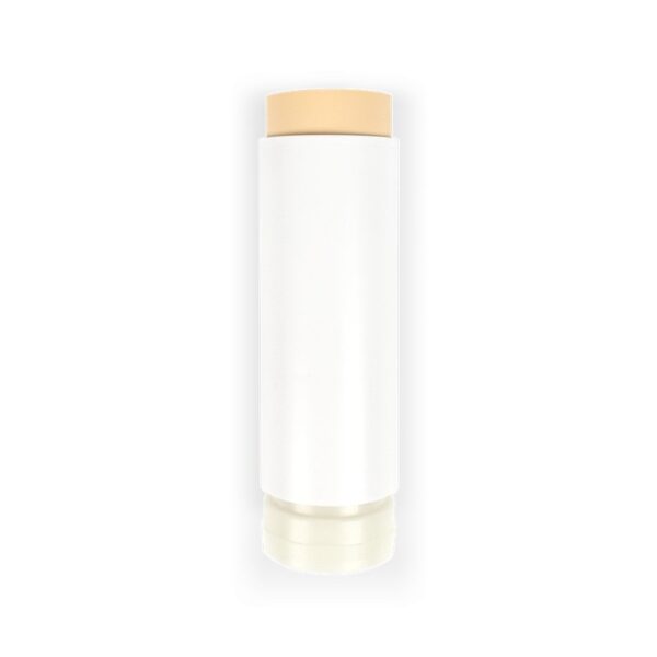 Zao Foundation Stick - Refill #771 Cream Beige 10 g - PARC-ZA-069-02