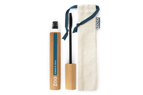 Zao Volume & Sheathing Mascara #086 Cocoa 7 ml - PARC-ZA-015-01