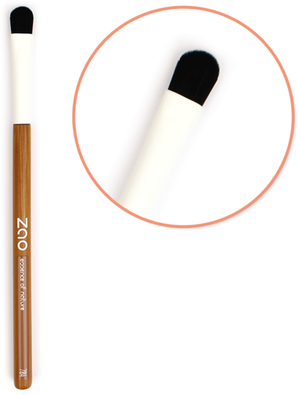 Zao Shading Brush - PARC-ZA-092-01