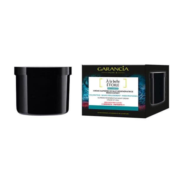 Garancia A La Belle Etoile Supreme Reg. Night Cream Recharge 50 ml - PARC-GI-050-50