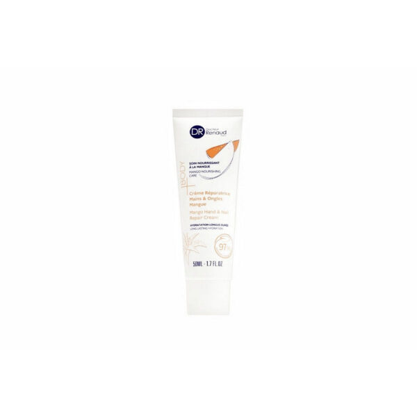 Dr. Renaud Mango Hand & Nail Repair Cream 50 ml - PARC-DR-082-50