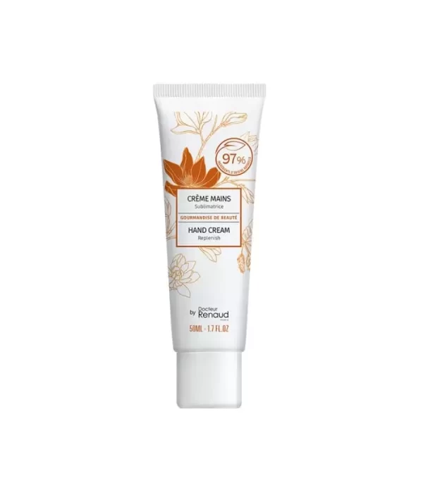 Dr. Renaud Gourmandise De Beaute Hand Cream 50 ml - PARC-DR-096-50