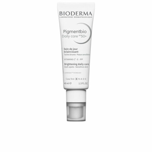 Κρέμα κατά των Ατελειών Bioderma - S8314664