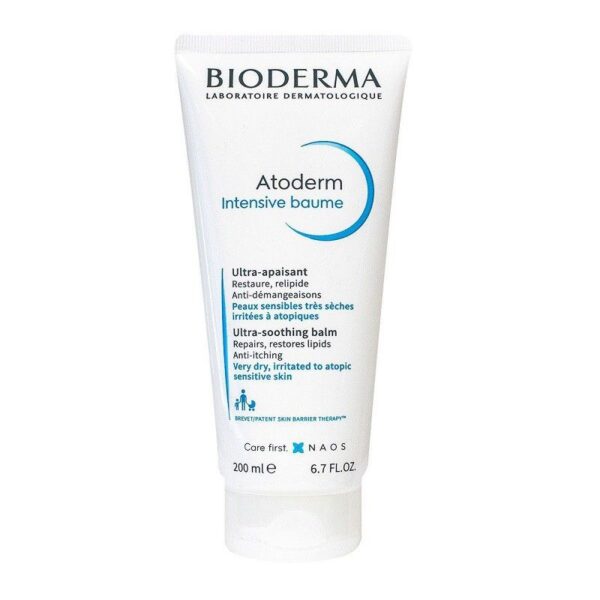 Bioderma Atoderm Intensive Balm 200 ml - PARC-BD-035-03