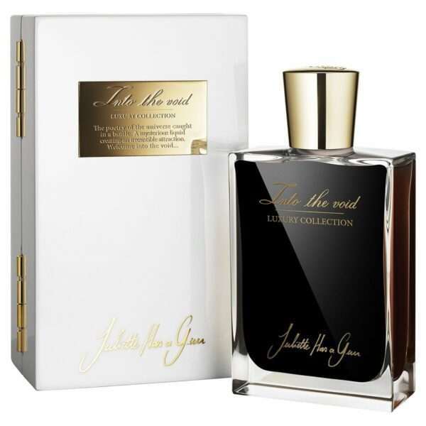 Juliette Has A Gun Into The Void Edp Spray 75 ml - PARO-1J-303-75