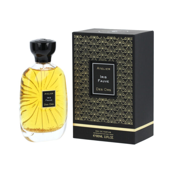 Άρωμα Unisex Atelier Des Ors EDP Iris Fauve (100 ml) - S8300625