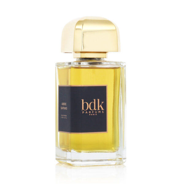 Άρωμα Unisex BKD Parfums EDP Ambre Safrano 100 ml - S8307027