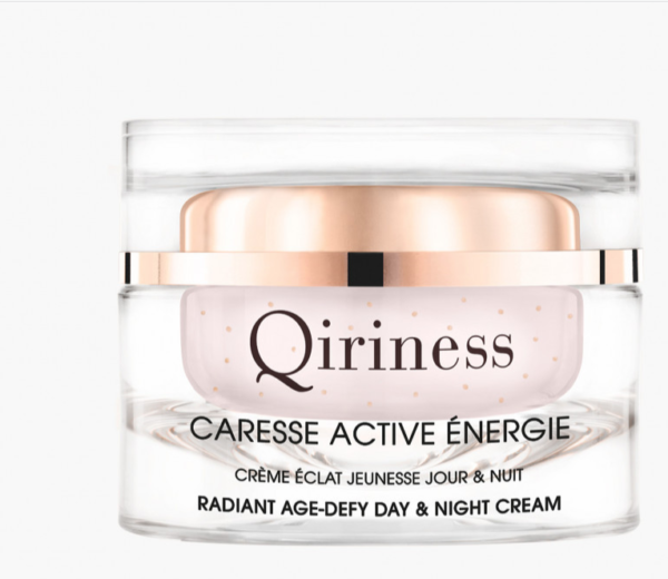 Qiriness Caresse Active Energie Rad. Age-Defy Day &Night Cr. 50 ml - PARC-QI-006-50