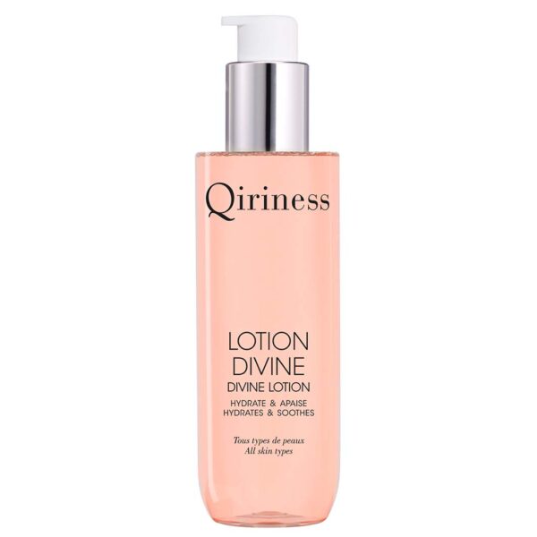 Qiriness Initiation Lotion Divine 200 ml - PARC-QI-035-B5