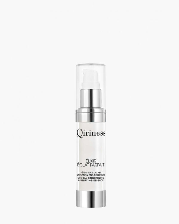 Qiriness Elixir Eclat Parfait Gl. Brightening & Unifying Ess 30 ml - PARC-QI-022-30