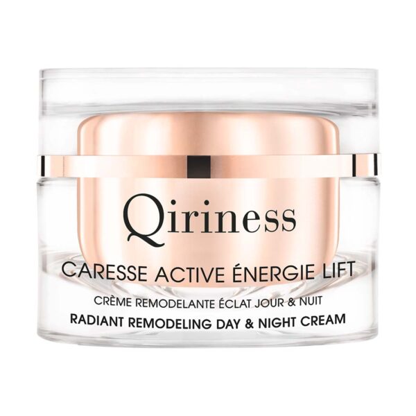 Qiriness Caresse Active Energie Lift Rad. Remodeling Cream 50 ml - PARC-QI-007-50