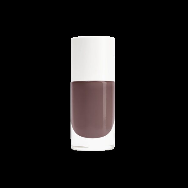 Nailmatic Pure Color Taupe Brown 8 ml - PARC-NH-024-03