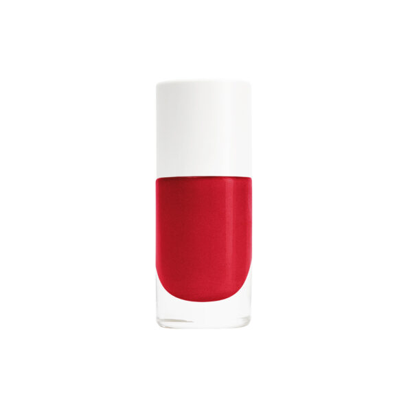 Nailmatic Pure ColorRed Shimmer 8 ml - PARC-NH-024-04