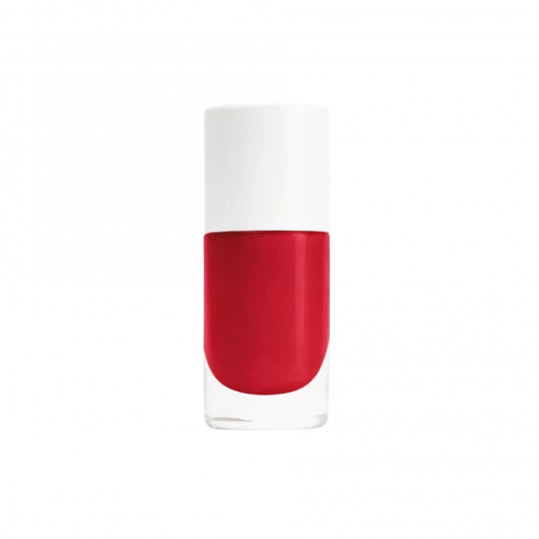 Nailmatic Pure Color Pure Red 8 ml - PARC-NH-024-28