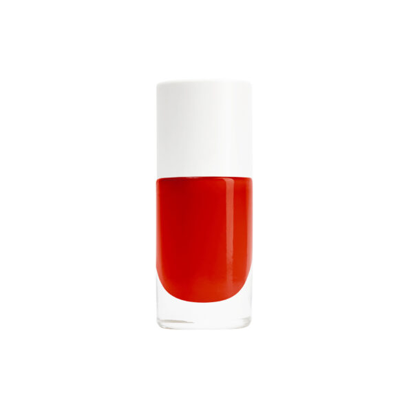 Nailmatic Pure Color Georgia Red 8 ml - PARC-NH-024-18