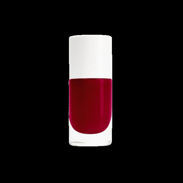 Nailmatic Pure Color Burgundy Red 8 ml - PARC-NH-024-07